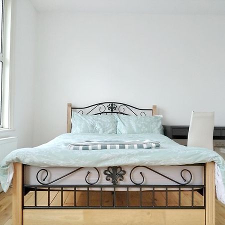 Cosy Rooms Near Canary Wharf & The O2 Londyn Zewnętrze zdjęcie