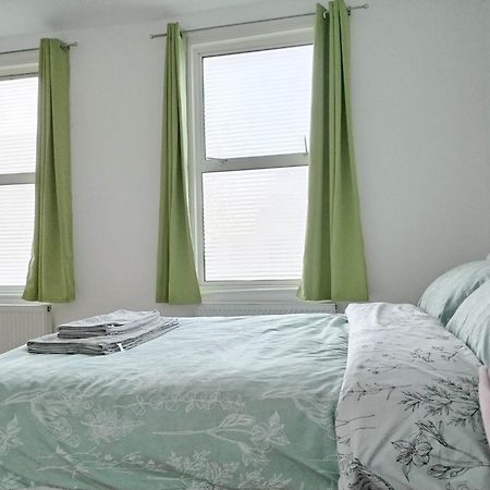 Cosy Rooms Near Canary Wharf & The O2 Londyn Zewnętrze zdjęcie