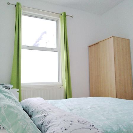 Cosy Rooms Near Canary Wharf & The O2 Londyn Zewnętrze zdjęcie