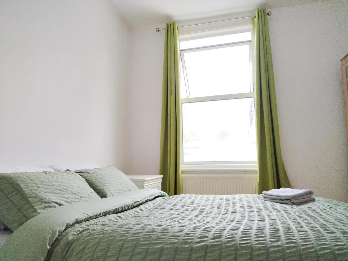 Cosy Rooms Near Canary Wharf & The O2 Londyn Zewnętrze zdjęcie