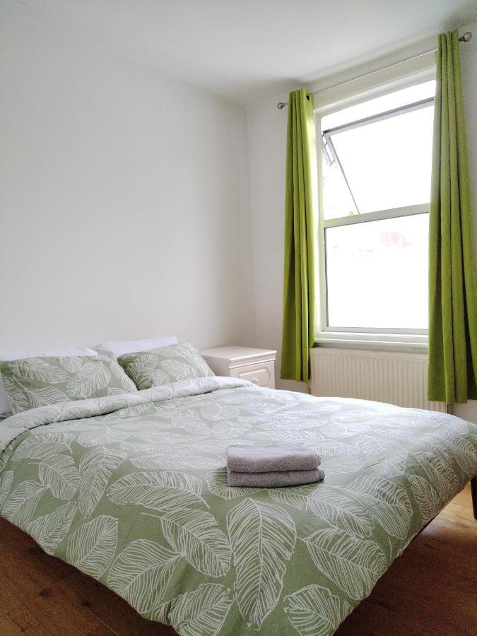 Cosy Rooms Near Canary Wharf & The O2 Londyn Zewnętrze zdjęcie