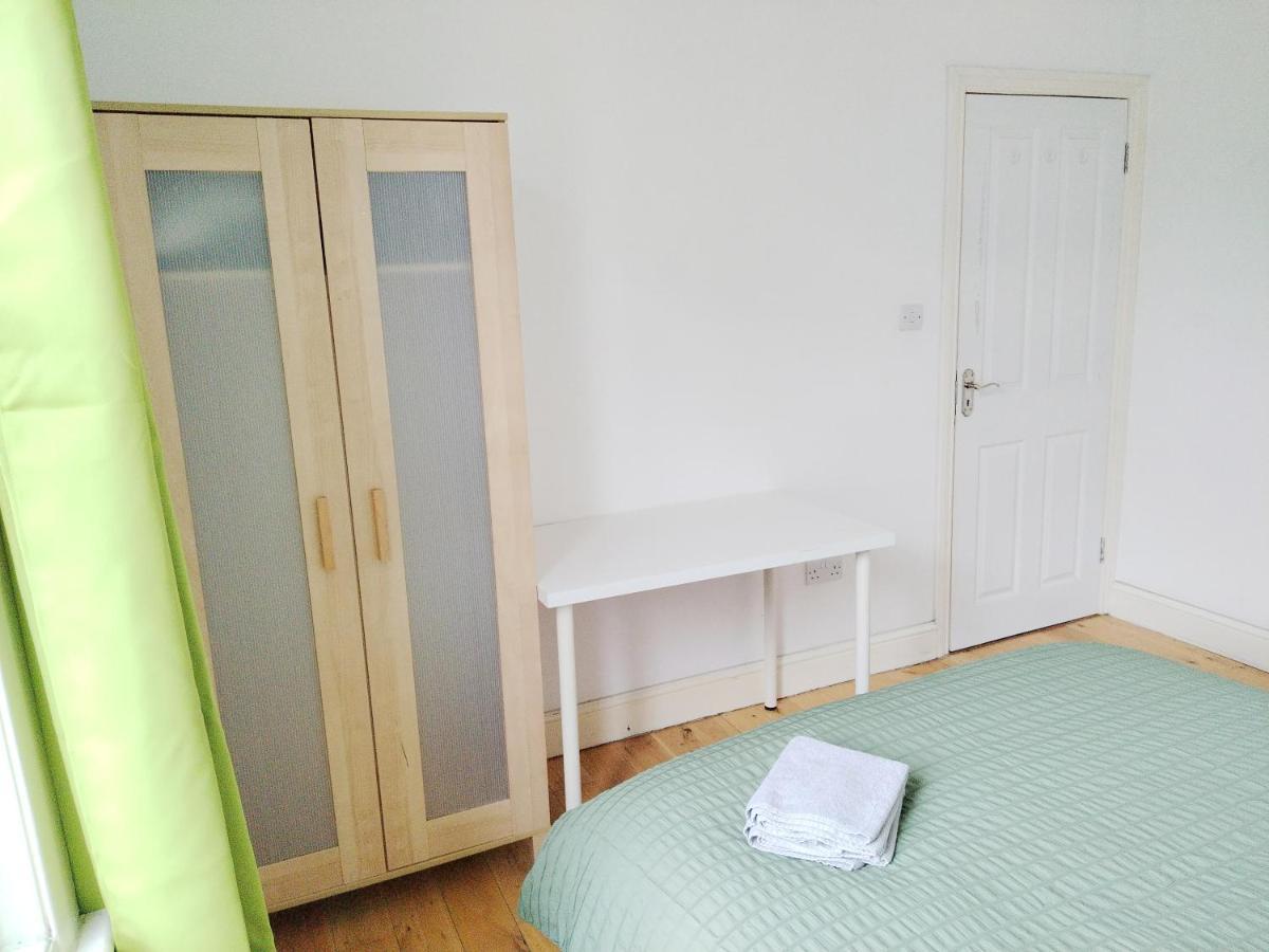 Cosy Rooms Near Canary Wharf & The O2 Londyn Zewnętrze zdjęcie