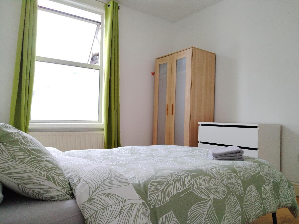 Cosy Rooms Near Canary Wharf & The O2 Londyn Zewnętrze zdjęcie