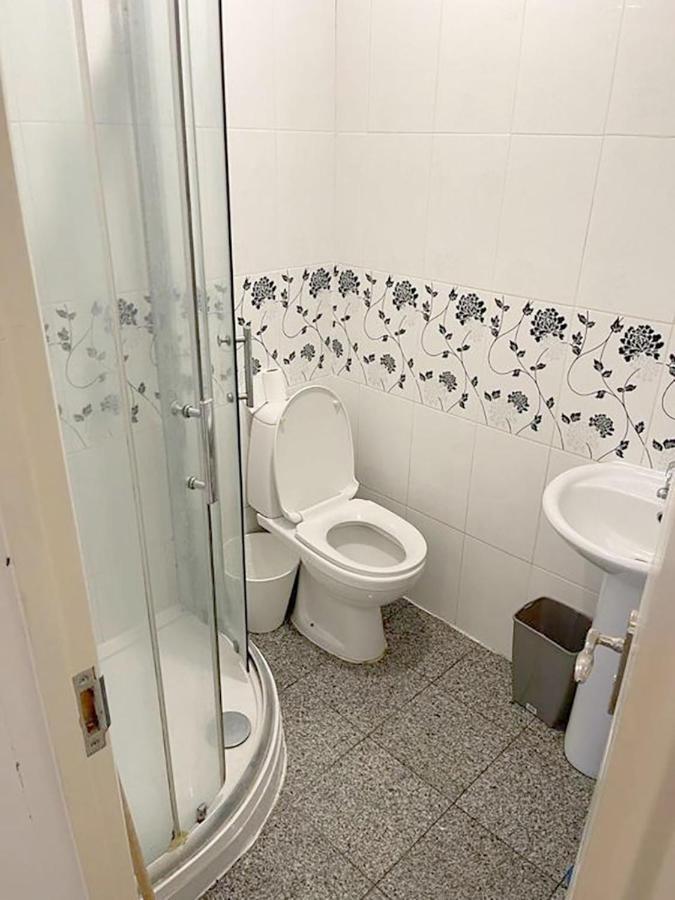 Cosy Rooms Near Canary Wharf & The O2 Londyn Zewnętrze zdjęcie