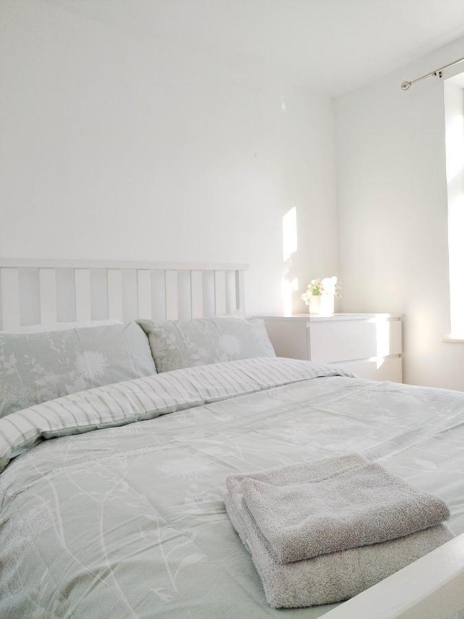 Cosy Rooms Near Canary Wharf & The O2 Londyn Zewnętrze zdjęcie