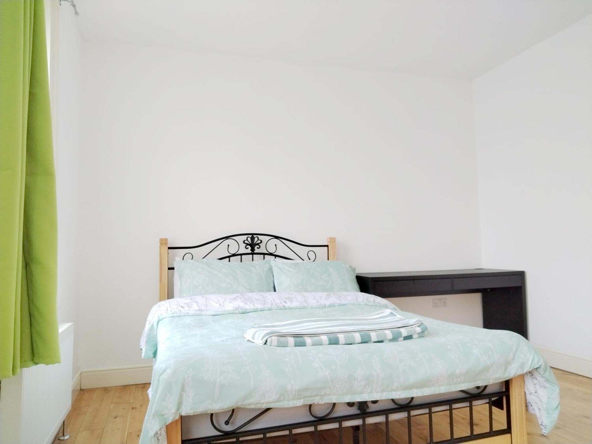 Cosy Rooms Near Canary Wharf & The O2 Londyn Zewnętrze zdjęcie