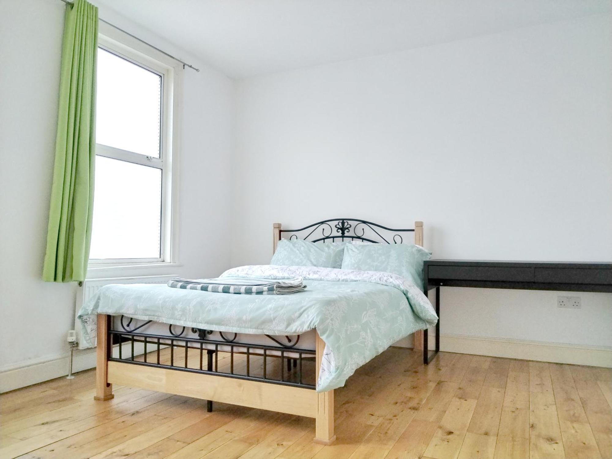 Cosy Rooms Near Canary Wharf & The O2 Londyn Zewnętrze zdjęcie