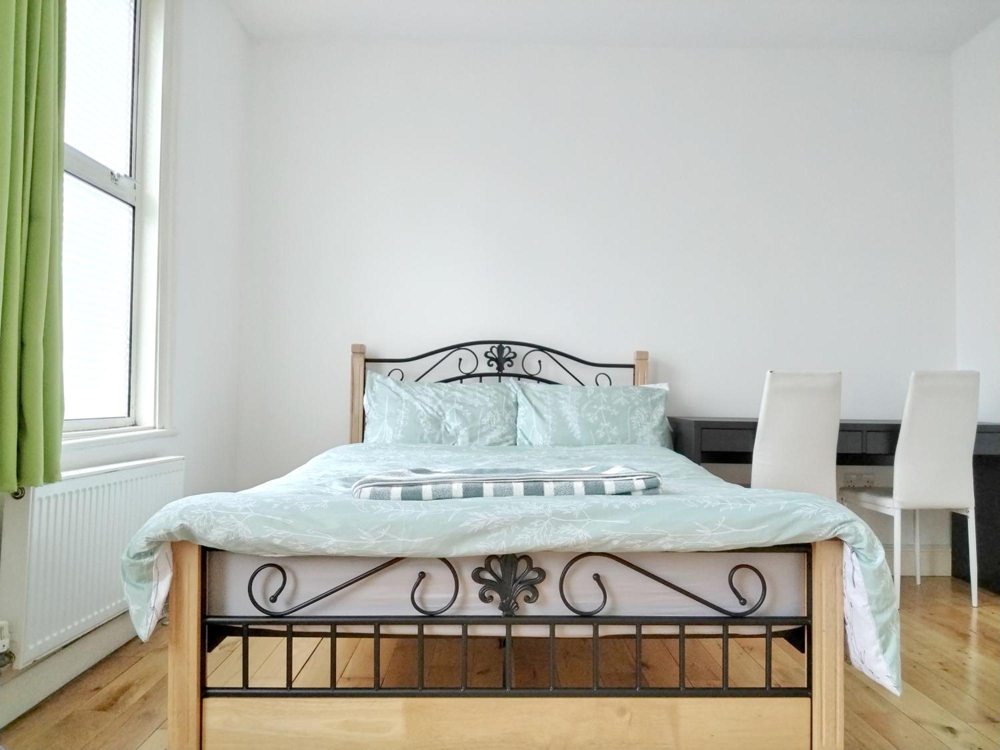 Cosy Rooms Near Canary Wharf & The O2 Londyn Zewnętrze zdjęcie