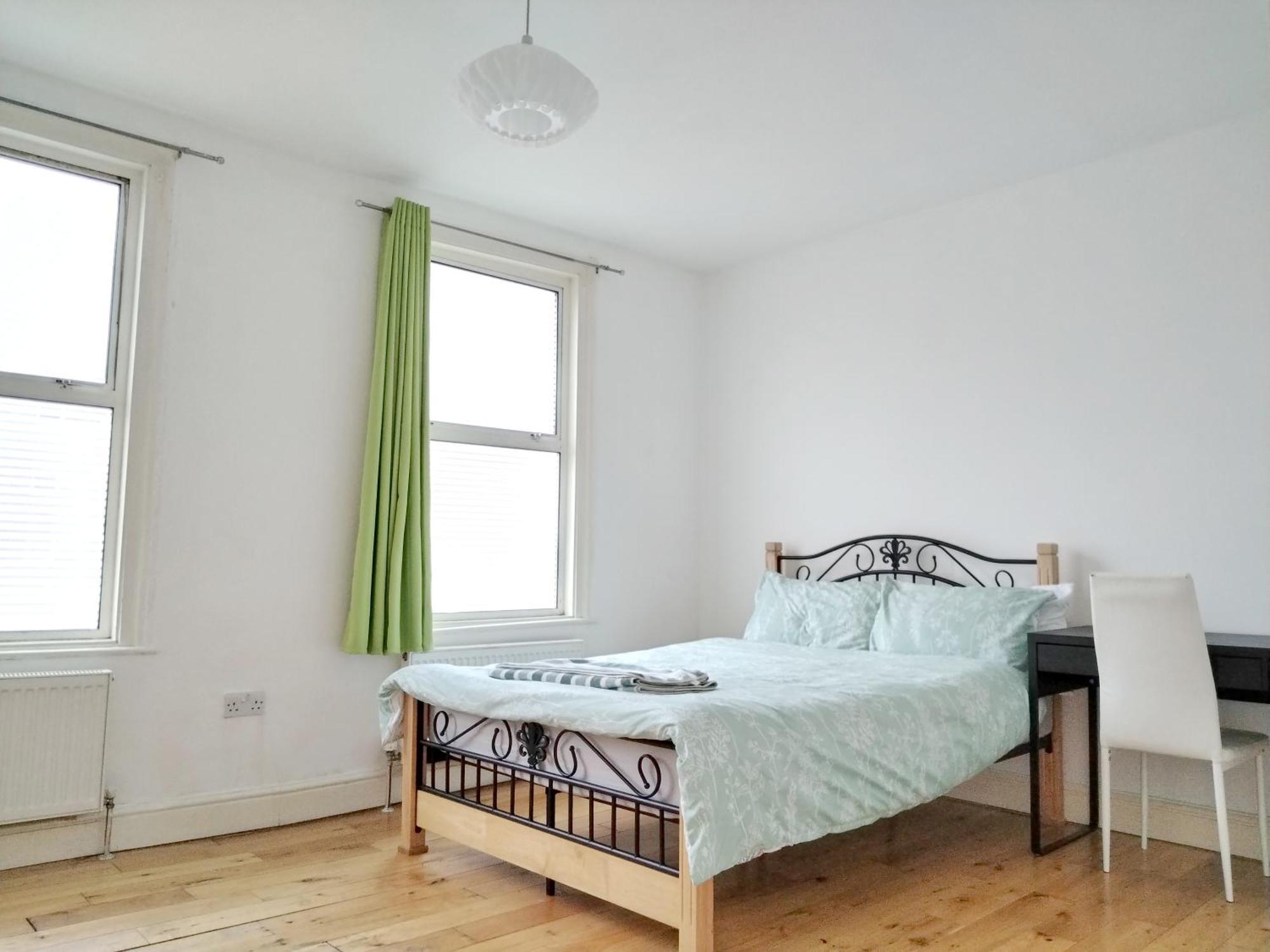 Cosy Rooms Near Canary Wharf & The O2 Londyn Zewnętrze zdjęcie