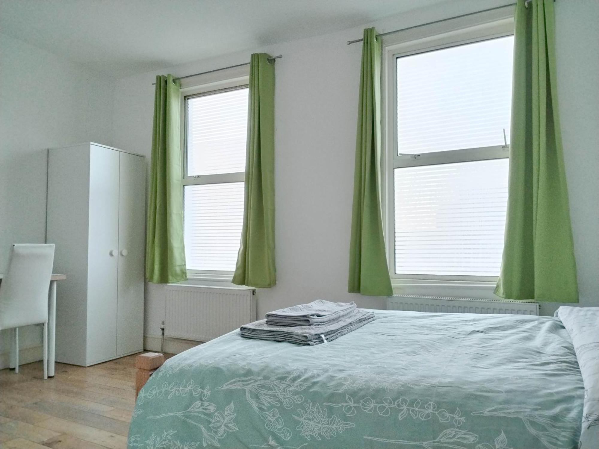 Cosy Rooms Near Canary Wharf & The O2 Londyn Zewnętrze zdjęcie