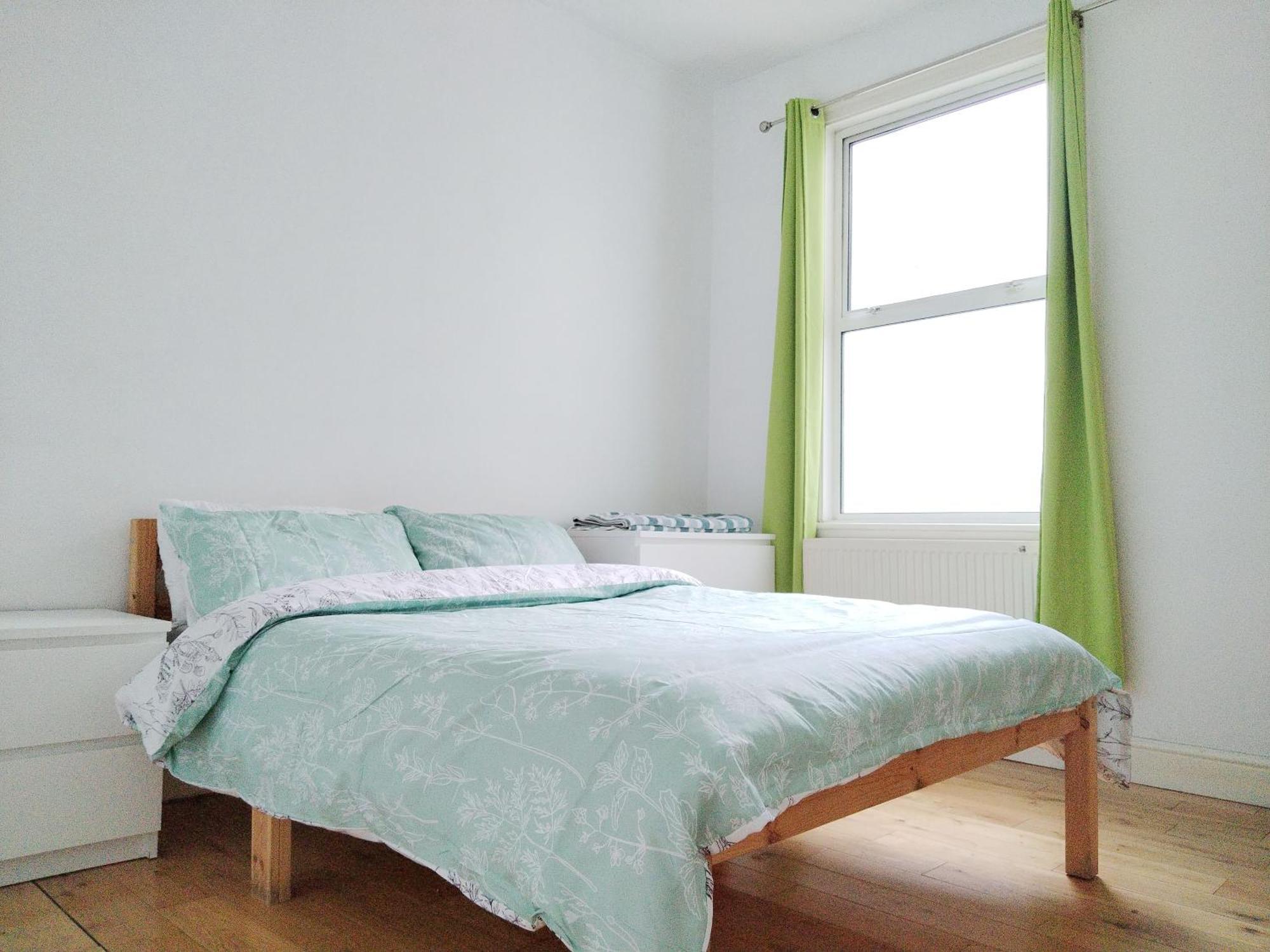 Cosy Rooms Near Canary Wharf & The O2 Londyn Zewnętrze zdjęcie