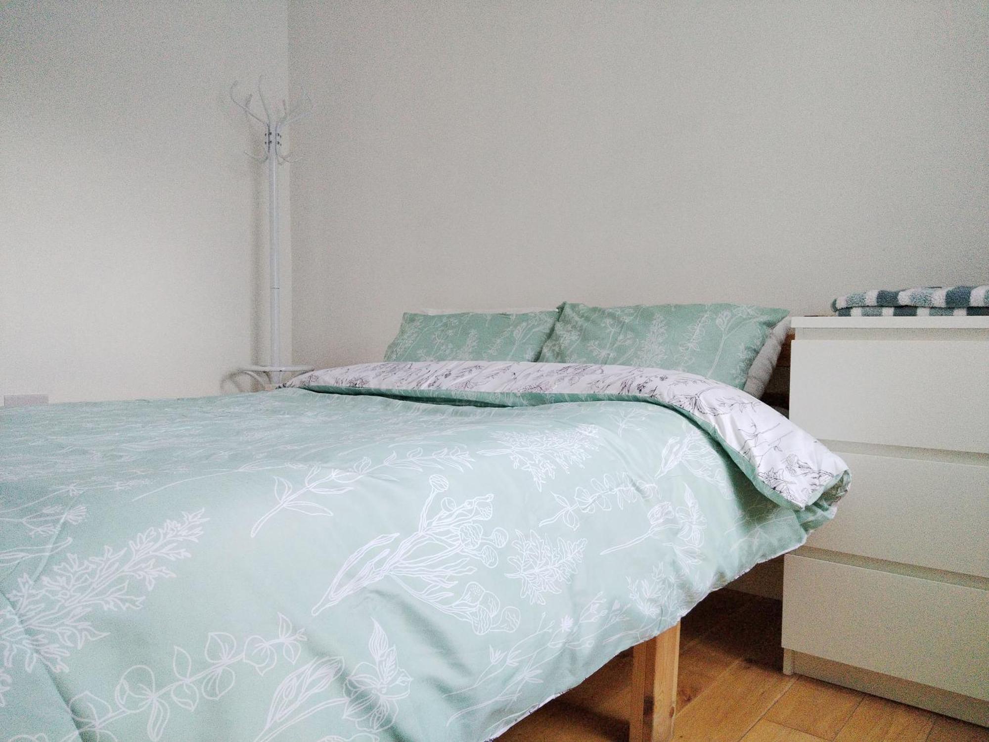 Cosy Rooms Near Canary Wharf & The O2 Londyn Zewnętrze zdjęcie