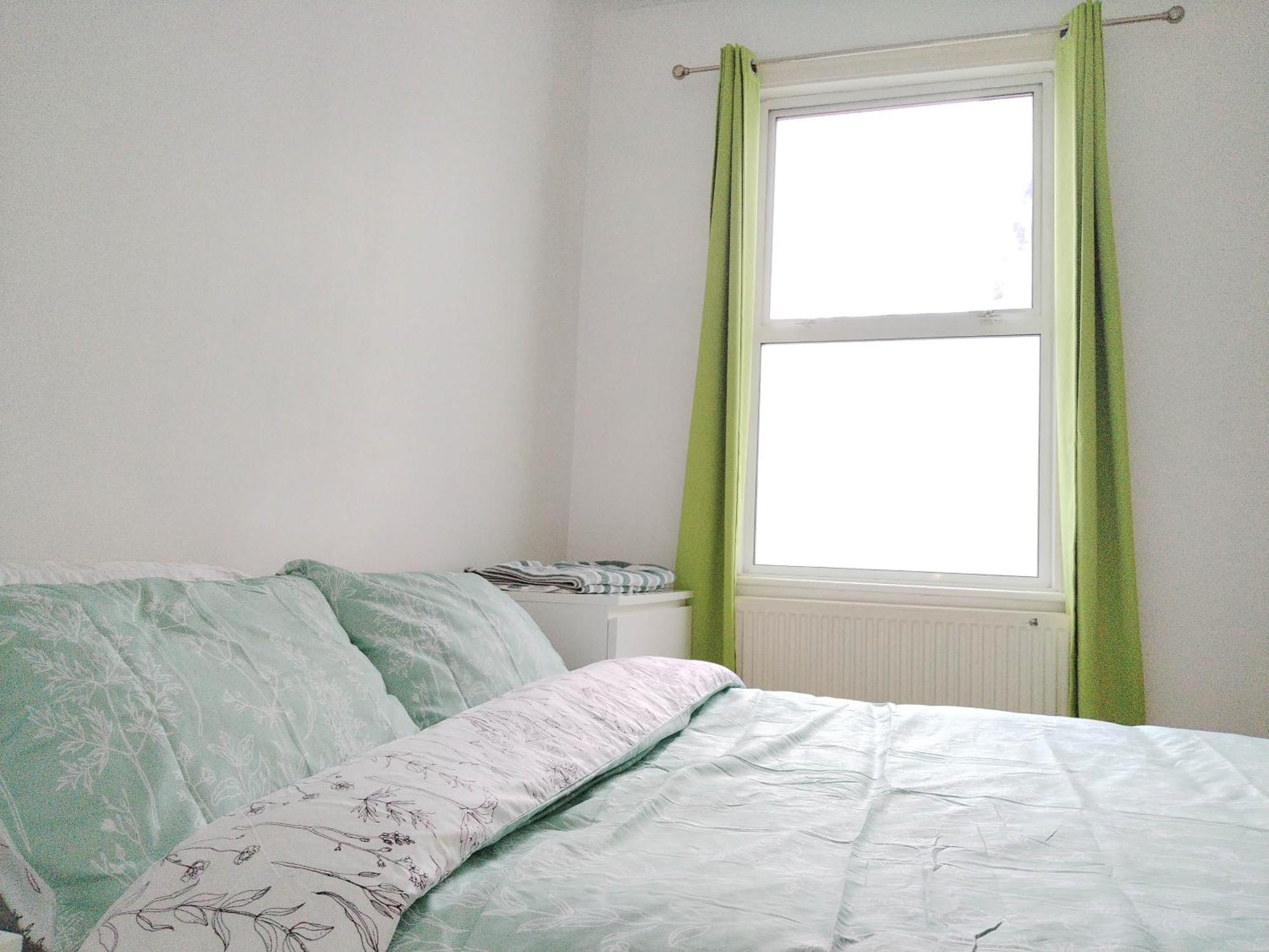 Cosy Rooms Near Canary Wharf & The O2 Londyn Zewnętrze zdjęcie