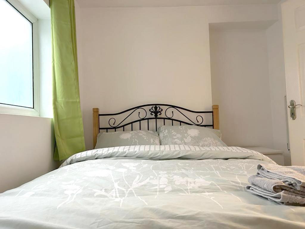 Cosy Rooms Near Canary Wharf & The O2 Londyn Zewnętrze zdjęcie