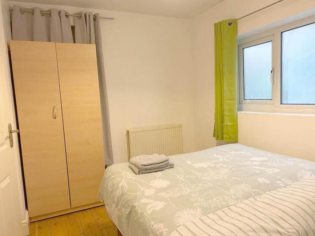Cosy Rooms Near Canary Wharf & The O2 Londyn Zewnętrze zdjęcie
