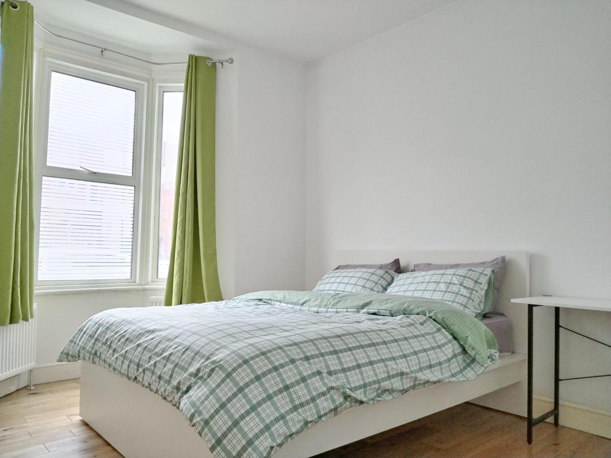 Cosy Rooms Near Canary Wharf & The O2 Londyn Zewnętrze zdjęcie