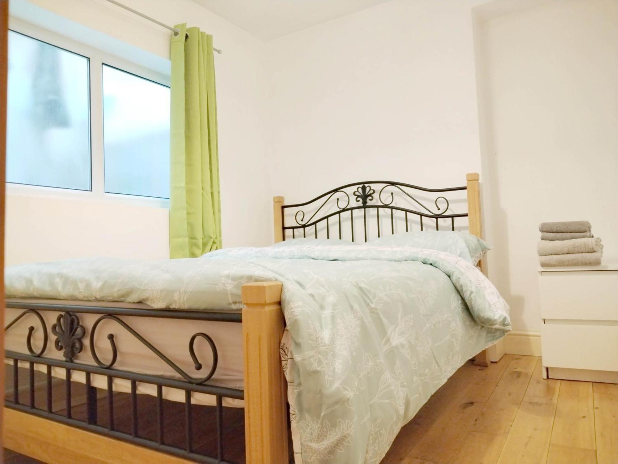 Cosy Rooms Near Canary Wharf & The O2 Londyn Zewnętrze zdjęcie