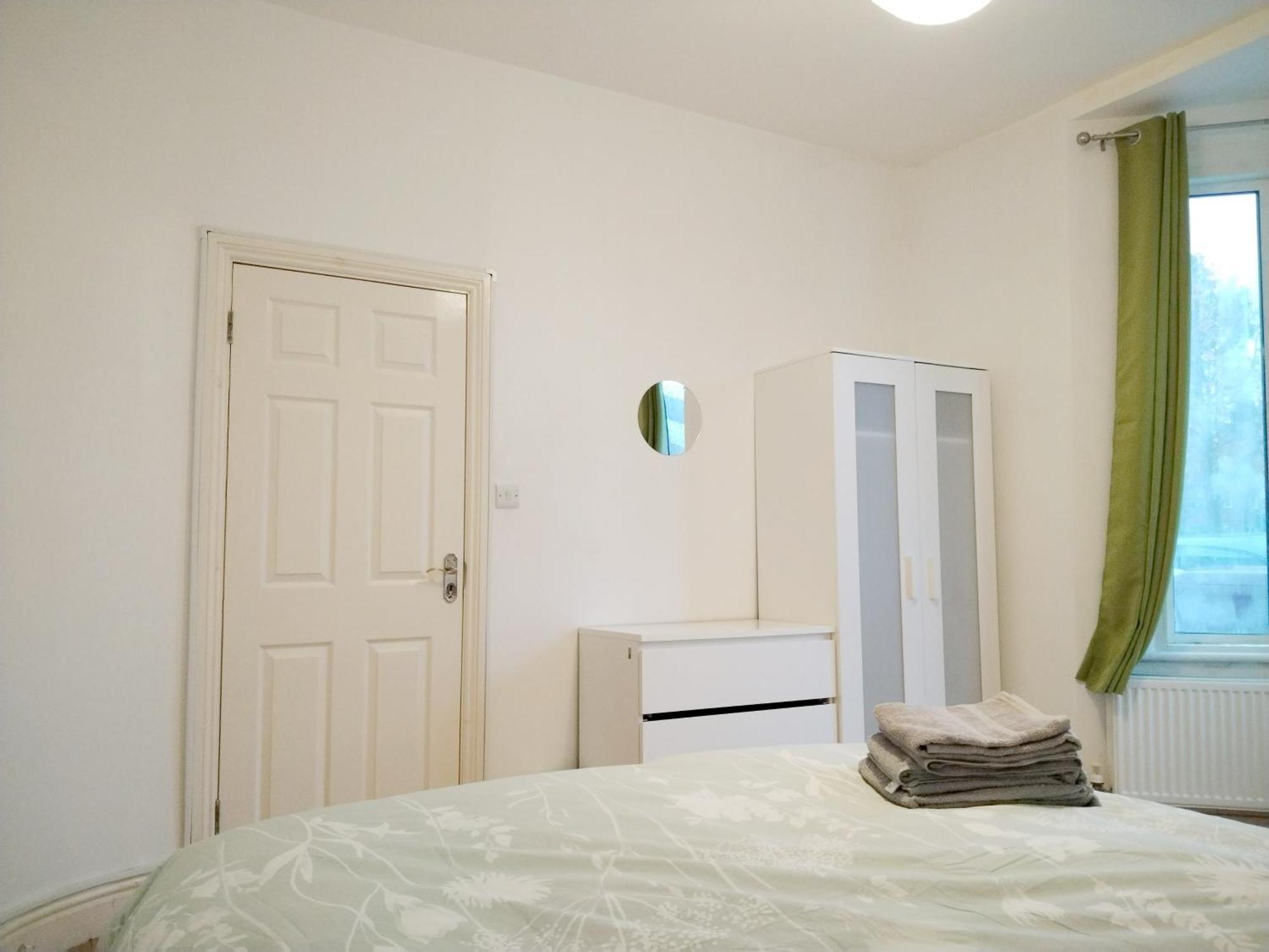 Cosy Rooms Near Canary Wharf & The O2 Londyn Zewnętrze zdjęcie