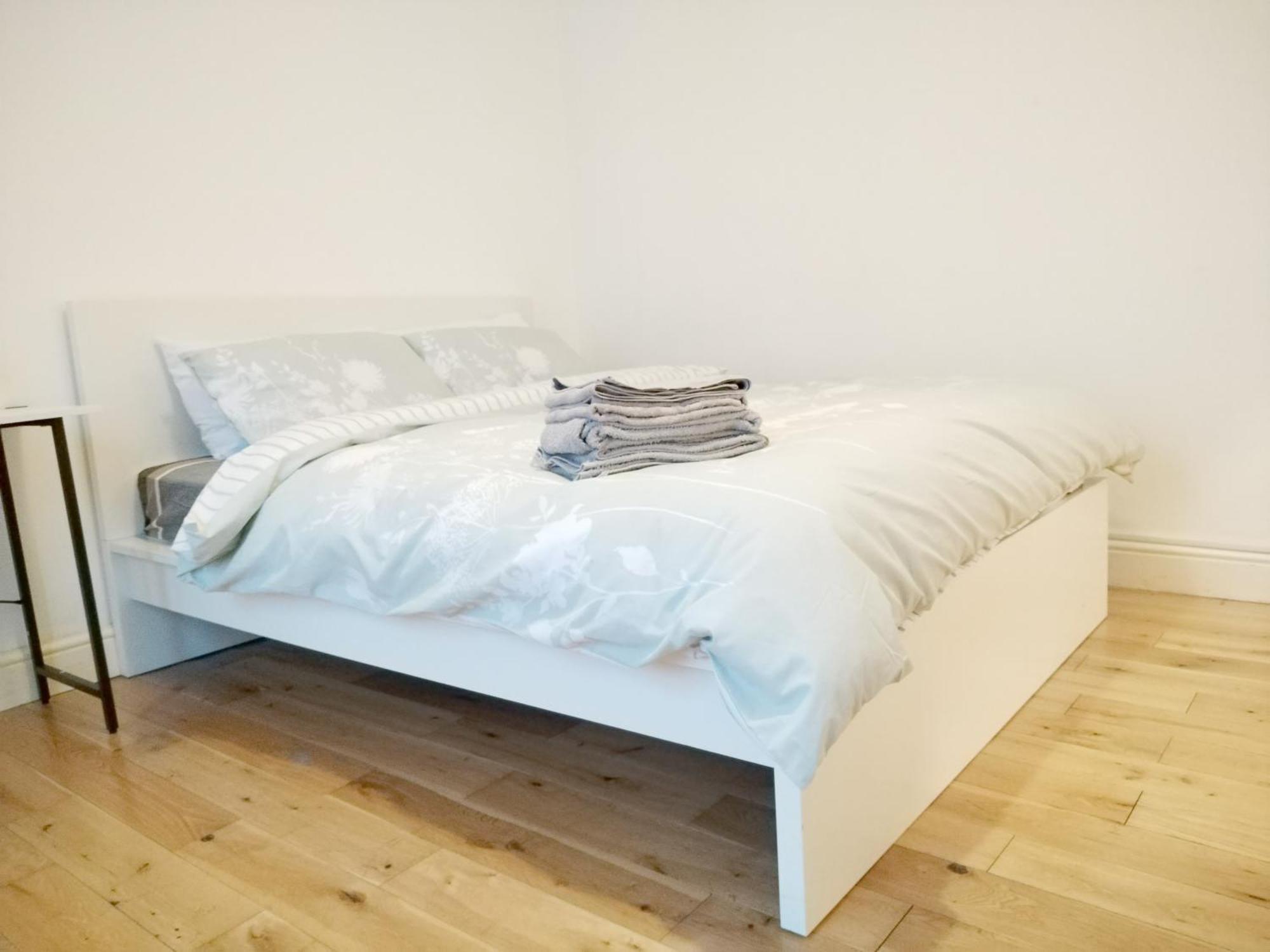 Cosy Rooms Near Canary Wharf & The O2 Londyn Zewnętrze zdjęcie