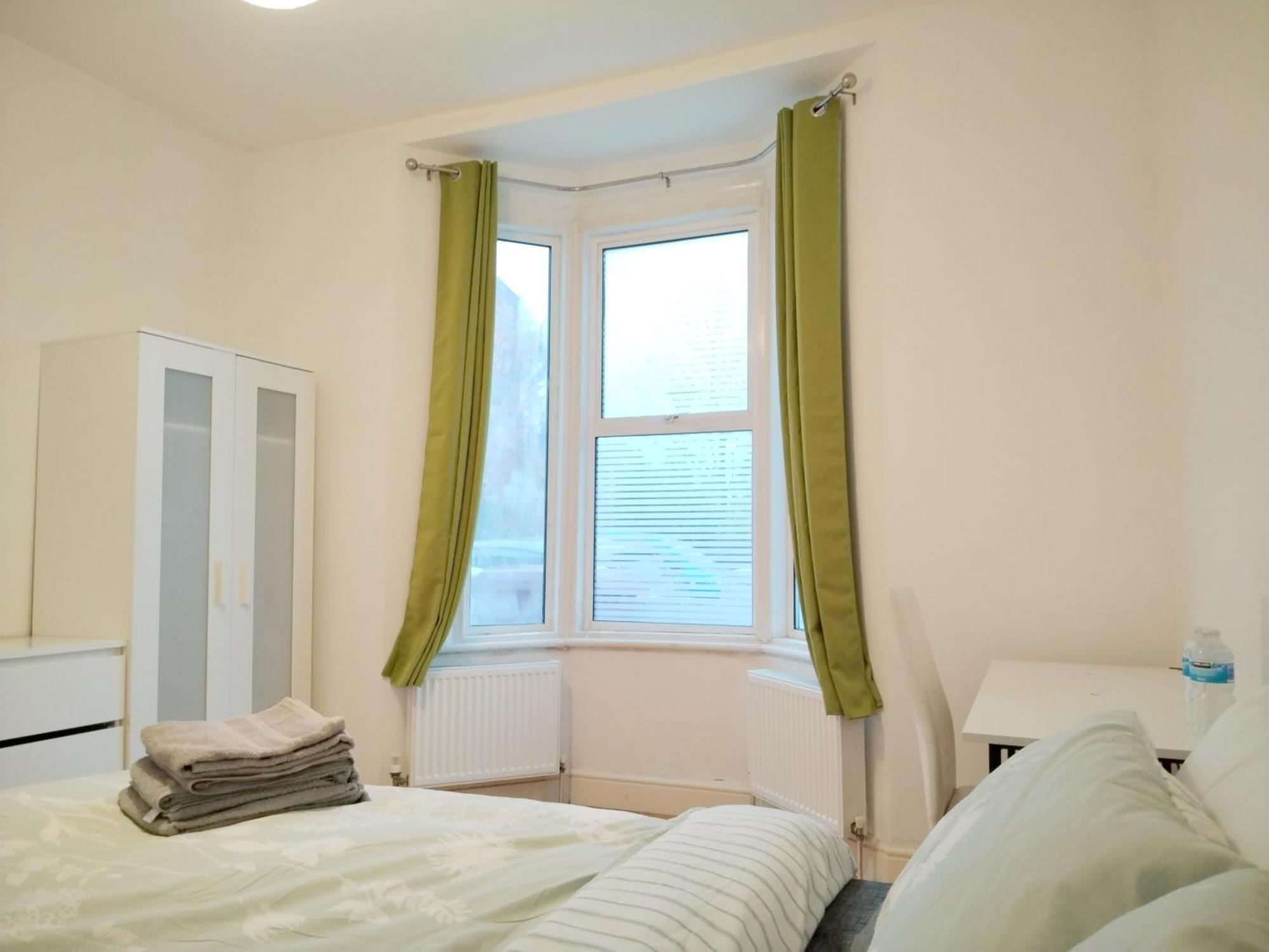 Cosy Rooms Near Canary Wharf & The O2 Londyn Zewnętrze zdjęcie