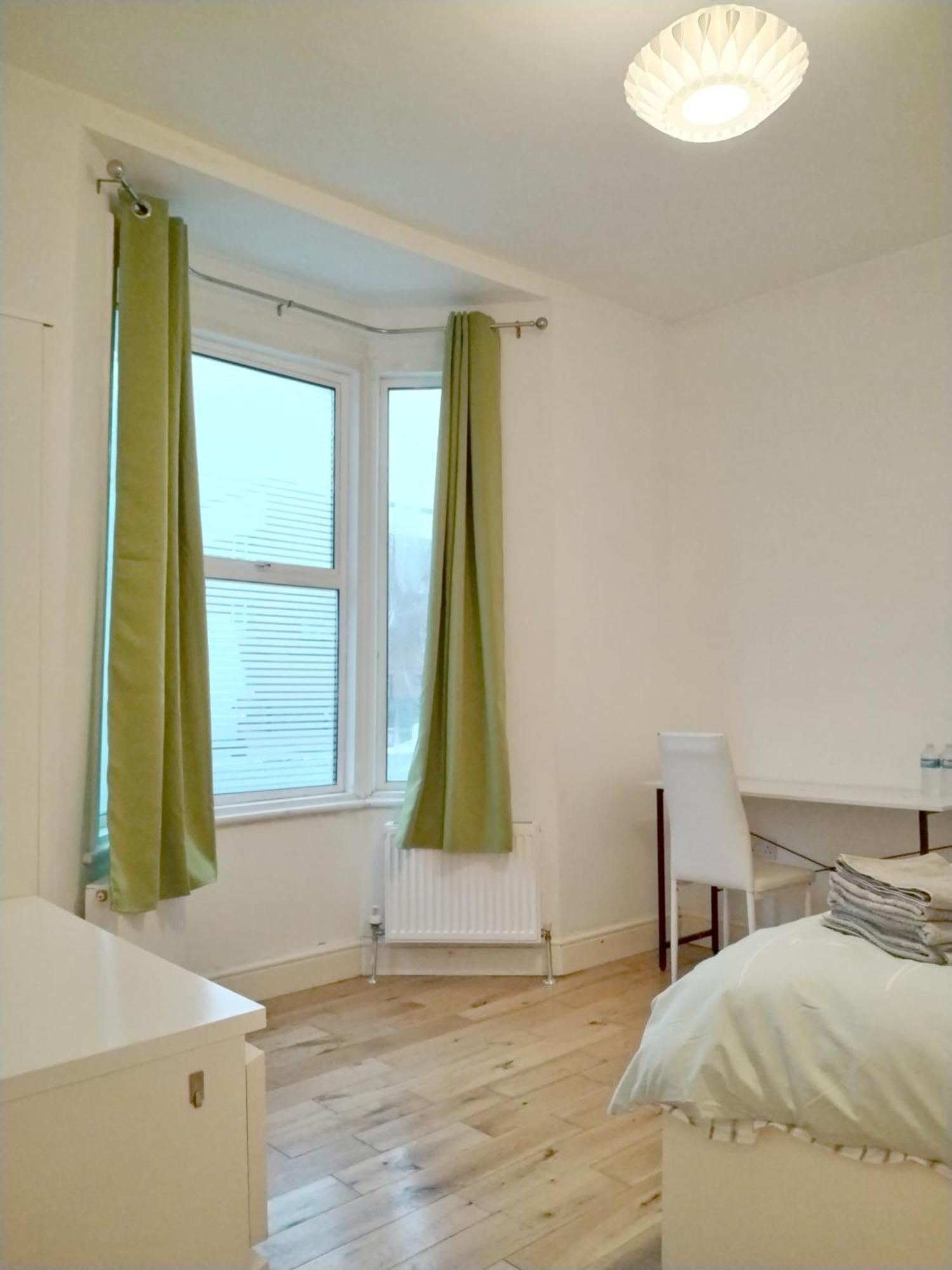 Cosy Rooms Near Canary Wharf & The O2 Londyn Zewnętrze zdjęcie